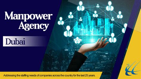 manpower agency